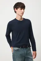 Tričko s dlouhým rukávem Medicine