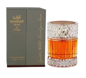 ZIMAYA Sharaf Blend parfémovaná voda unisex 100 ml