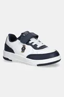 Dětské tenisky Polo Ralph Lauren MASTERS COURT II PS