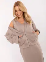 Set-IT-KMPL-9719.64-dark beige