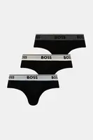 Spodní prádlo BOSS Brief 3P Power 3-pack