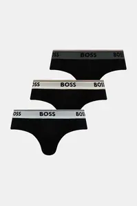 Spodní prádlo BOSS Brief 3P Power 3-pack