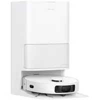 Dreame L40 Ultra CE - white - Robotický vysavač s mopem