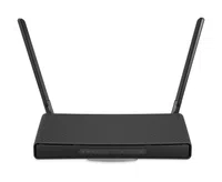 Mikrotik C53UiG + 5HPaxD2HPaxD, hAP ax3