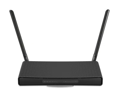 Mikrotik C53UiG + 5HPaxD2HPaxD, hAP ax3