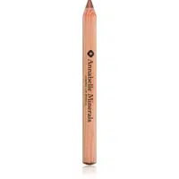 Annabelle Minerals Jumbo Eye Pencil očné tiene v ceruzke odtieň Maple 3 g