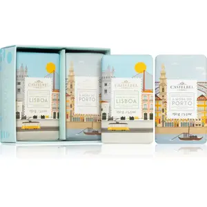 Castelbel Hello Portugal darčeková sada