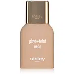 Sisley Phyto-Teint Nude rozjasňujúci a hydratačný make-up pre prirodzený vzhľad odtieň 2C Soft Beige 30 ml