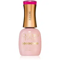 Cupio To Go! Macarons gélový lak na nechty s použitím UV/LED lampy odtieň Berry Punch 15 ml