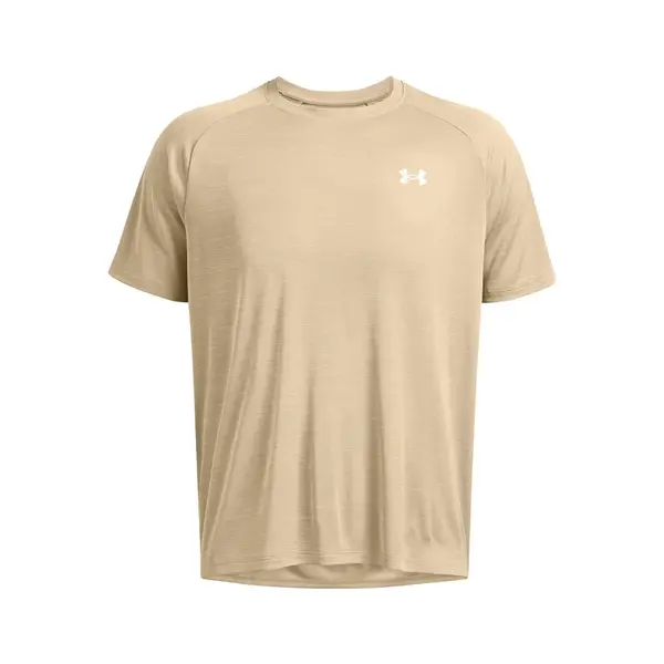 Men's T-shirt Under Armour Tech Textured SS