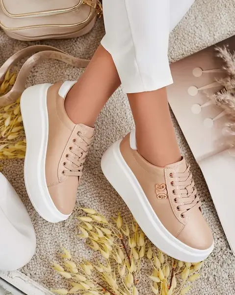 Resti Women's sports shoes Taersev