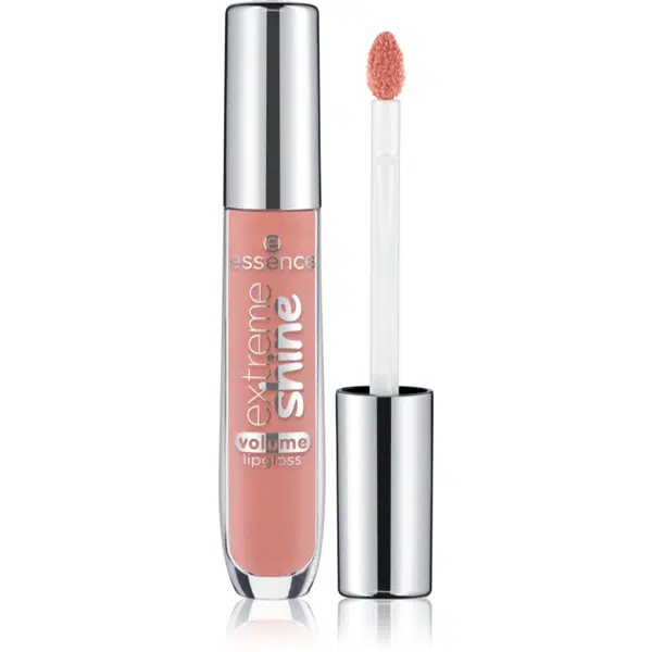 essence Extreme Shine lesk na pery pre väčší objem odtieň 11 5 ml