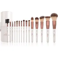 Luvia Cosmetics Prime Vegan sada štetcov