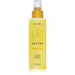 Kemon Actyva Bellessere vyživujúci olej na vlasy 125 ml
