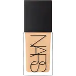 NARS Light Reflecting™ Foundation rozjasňujúci make-up pre prirodzený vzhľad odtieň SANTA FE 30 ml