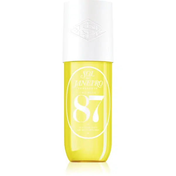 Sol de Janeiro Cheirosa '87 parfumovaný sprej na telo a vlasy pre ženy 240 ml