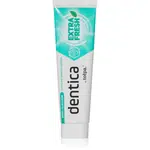 Tołpa Dentica Extra Fresh mätová zubná pasta 100 ml