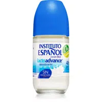 Instituto Español Lacto Advance dezodorant roll-on 75 ml