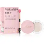 Makeup Revolution Rehab maska na obočie 12 g
