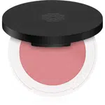 Lily Lolo Pressed Blush kompaktná lícenka odtieň In The Pink 4 g