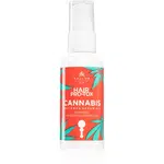 Kallos Hair Pro-Tox Cannabis olejové sérum na suché končeky vlasov 50 ml