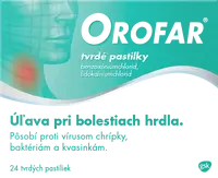 OROFAR pas 24 ks