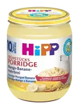 HIPP BIO Raňajková ovsená kaša s mangom a banánom 160 g