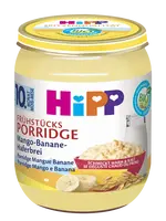 HIPP BIO Raňajková ovsená kaša s mangom a banánom 160 g