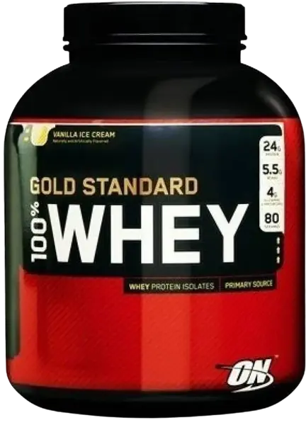 OPTIMUM NUTRITION 100 Whey Gold Standard Chocolate peanut butter 2270 g