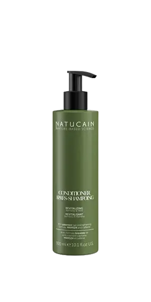NATUCAIN Revitalizačný kondicionér (Revitalizing Conditioner) 300 ml