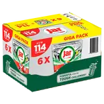 JAR Platinum plus Lemon 114 kapsúl