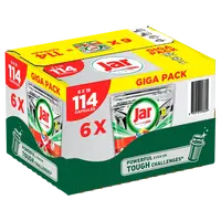 JAR Platinum plus Lemon 114 kapsúl