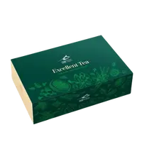 LIEČIVÉ RASTLINY SANTÉE EXCELLENT Tea 6 x 10 ks