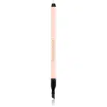 Yves Saint Laurent Lines Liberated Eyeliner dlhotrvajúca ceruzka na oči pre ženy 09 Unmuted White 1.2 g