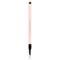 Yves Saint Laurent Lines Liberated Eyeliner dlhotrvajúca ceruzka na oči pre ženy 09 Unmuted White 1.2 g