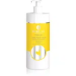 BasicLab Dermocosmetics Famillias extra jemný sprchový gél pre celú rodinu 500 ml