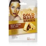 IDC Institute Gold Mask Peel Off zlupovacia maska so zlatom 15 g