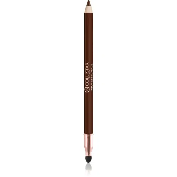 Collistar Professionale Eye Pencil vodeodolná ceruzka na oči s vysokou pigmentáciou odtieň 7 Marrone Dorato 1.2 ml