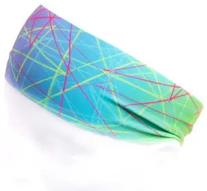 Husky  ACTIVE NET colour, UNI Čelenka