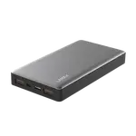 LAMAX 15000 mAh Fast Charge Powerbanka