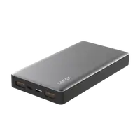LAMAX 15000 mAh Fast Charge Powerbanka