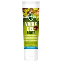 VIRDE VARIX GEL FORTE gaštanový gél s rutínom 100 ml