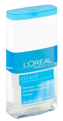 L'ORÉAL PARIS Expresný odličovač 125 ml