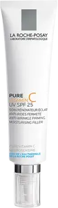 LA ROCHE-POSAY Redermic [C] UV krém 40 ml