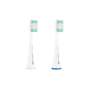 TRUELIFE SonicBrush UV-series heads ForKids white Duo Pack Náhradné hlavice 2 ks