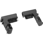 Štetce na kolesá Gardena Sileno City, Life