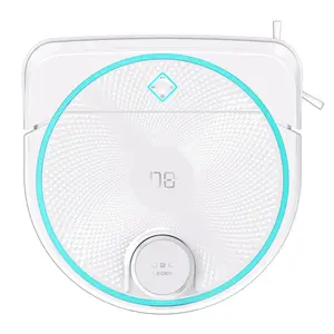 Hobot Legee D8 - Robotický vysávač a mop 2v1