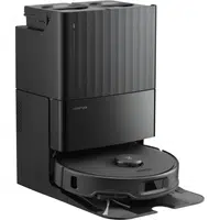 Roborock Qrevo Edge 5V1 - black - Robotický vysávač s mopom
