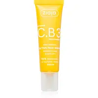 Ziaja Vitamin C.B3 Niacinamide aktívne sérum na tvár 30 ml