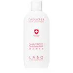 CADU-CREX Hair Loss HSSC Shampoo šampón proti vypadávaniu vlasov pre ženy 200 ml